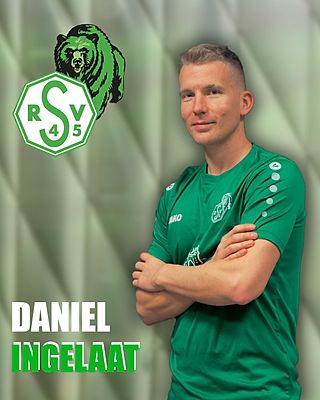 Daniel Ingelaat