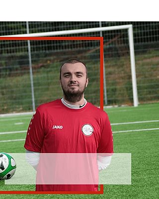 Tim MÜLLER