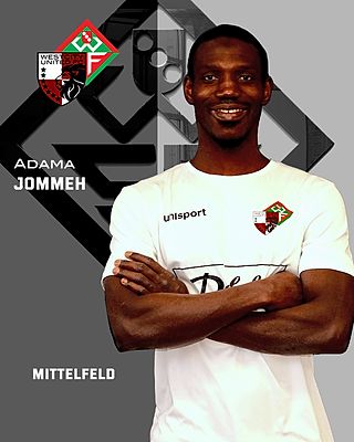 Adama Jommeh