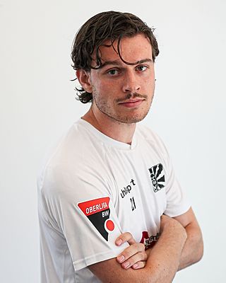 Luis Seemann