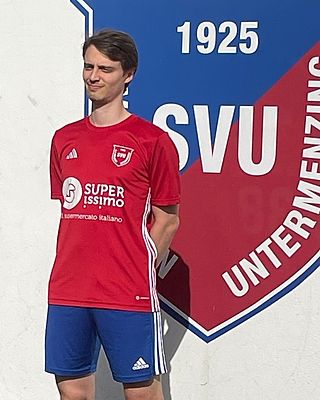 Moritz Vogelsang
