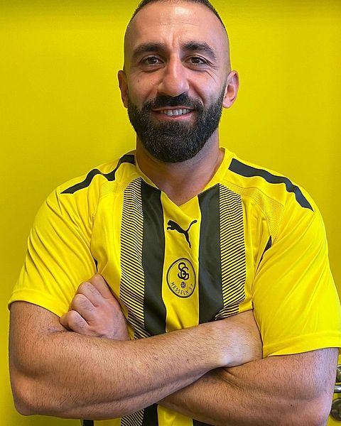 Foto: Muharrem Cenan