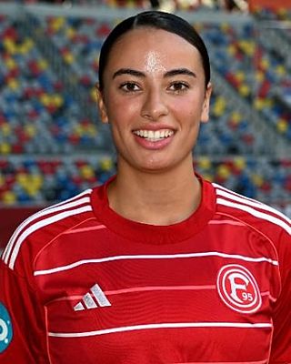 Majlinda Toskaj