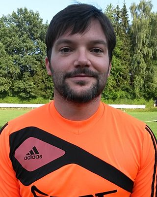 Joachim Rodriguez y Romero