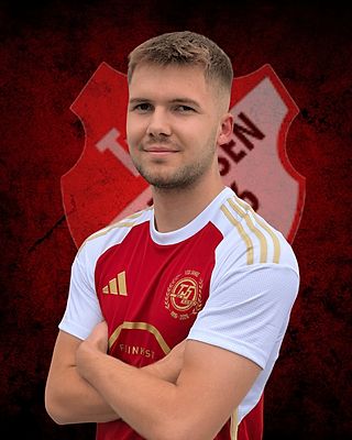 Luca Maschmeyer