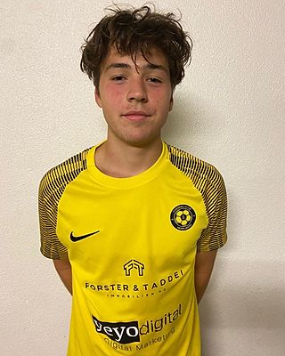 Lukas Finn Schatzmann