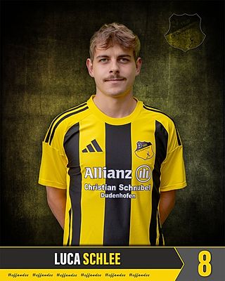 Luca Schlee