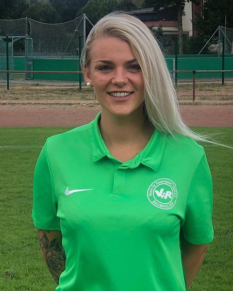 Foto: VfR Presseabteilung