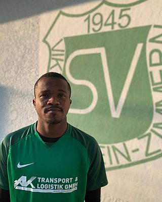 Marc Alain Soffack Dongmo