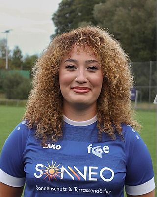 Talisha Siriu