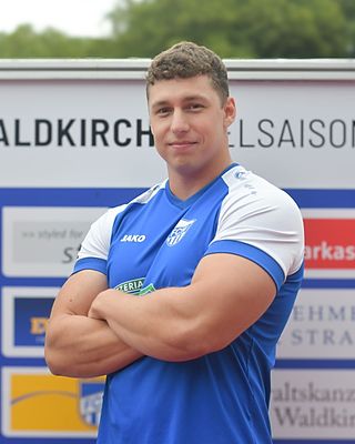 Nikolai Anders