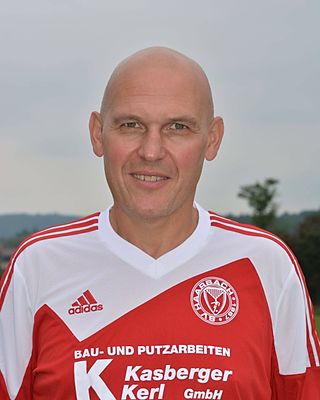 Andreas Kainz