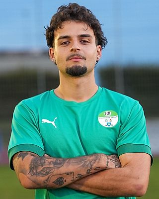 Ruben Ramos Guimaraes
