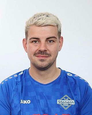 Daniel Meyering