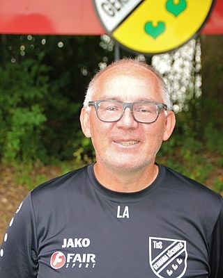 Lutz Altmann