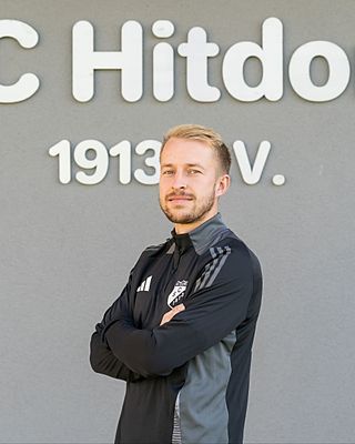 Joshua Jasper Ritter