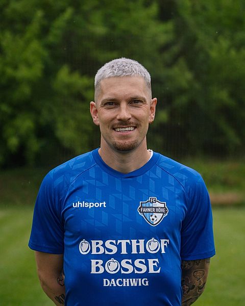 Foto: FC An der Fahner Höhe