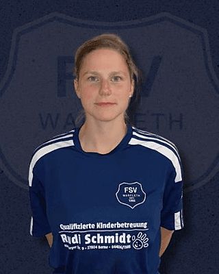 Svenja Stelter