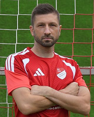 Alexander May