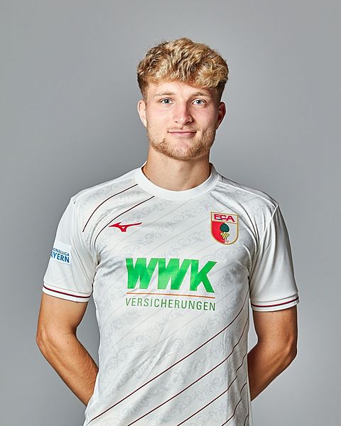 Foto: FC Augsburg