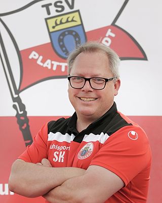 Sascha Krammer