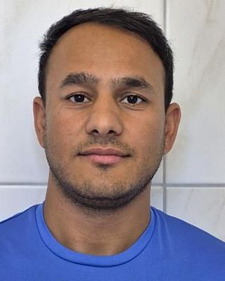 Ali Alizada