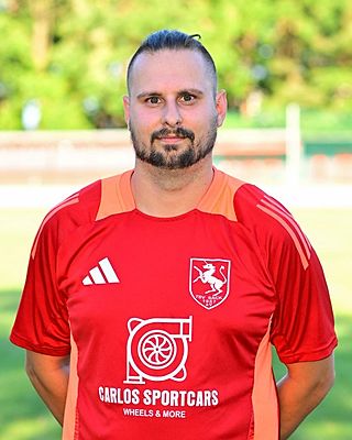 Dominik Grillenberger