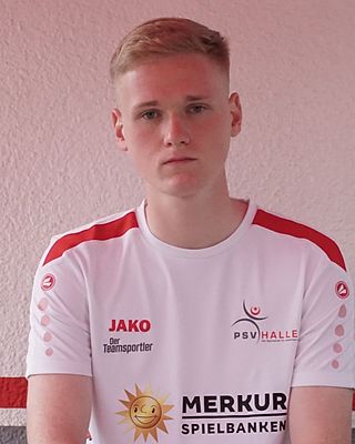 Jonas Raimund Karcher