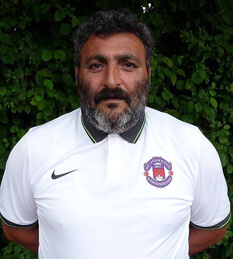Foto: SV Türkgücü Königsbrunn