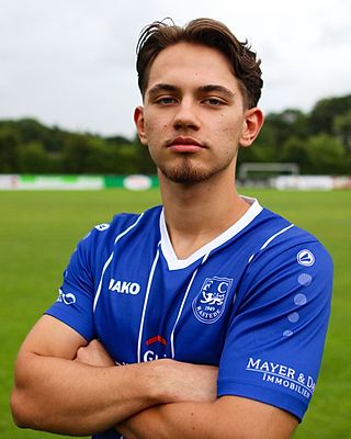 Lukas Waschow