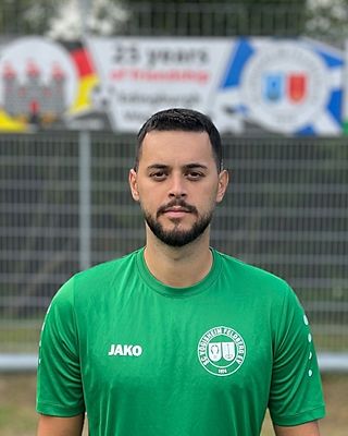 Yalcin Deveci