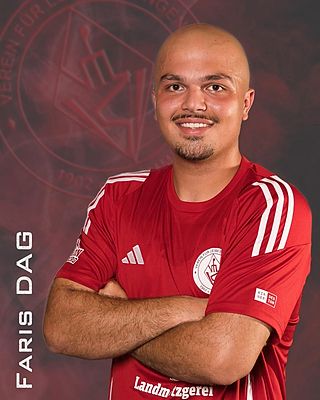 Faris Dag