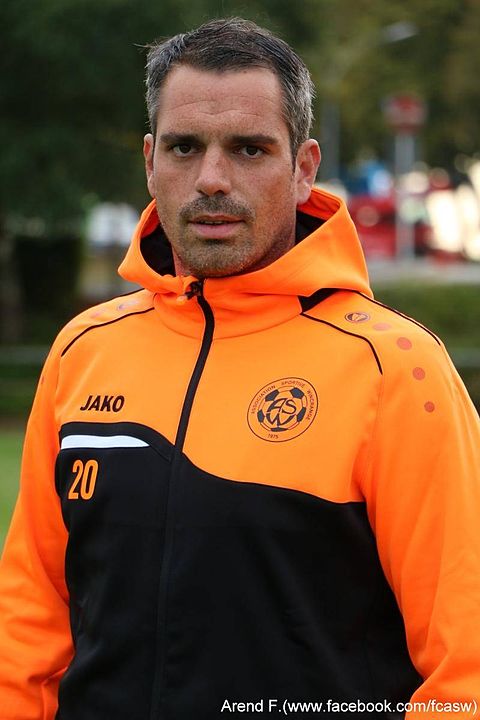 Foto: Arend F.