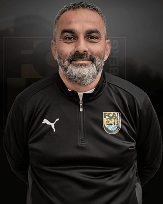 Fatih Sahin