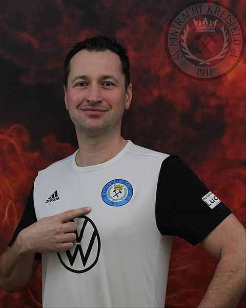 Foto: SV Eintracht Kreisfeld