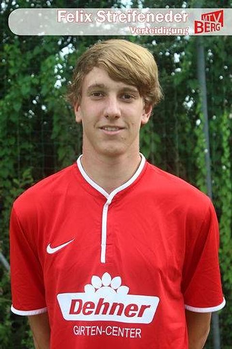 Foto: Portrait: Felix Streifeneder (