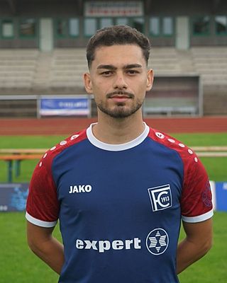 Gert Aliu