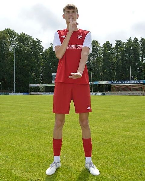 Foto: Annecke Baumann