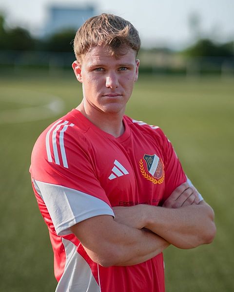 Foto: Dennis Fuchs Fotografie