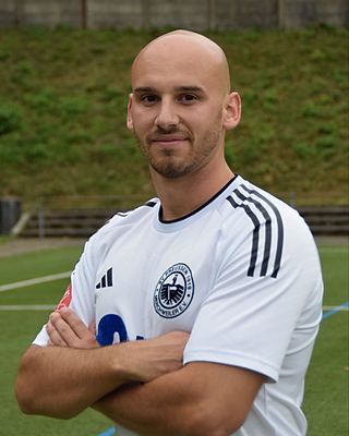 Lukas Hornung