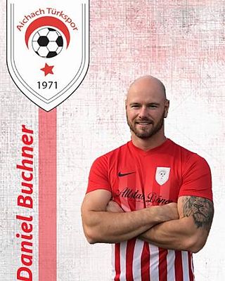 Daniel Buchner