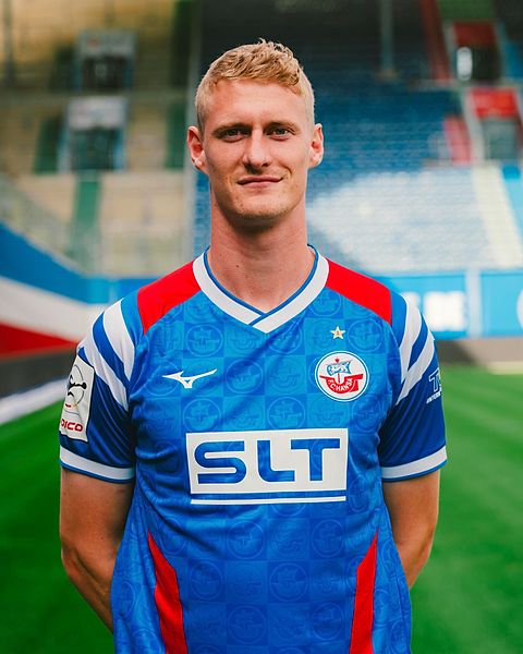 Foto: F.C. Hansa Rostock