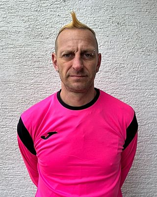 Torsten Friedrich
