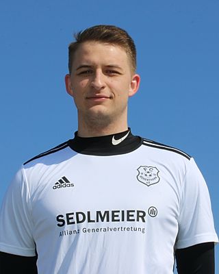 Tobias Gschwendner