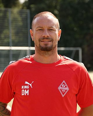 Daniel Massfeller