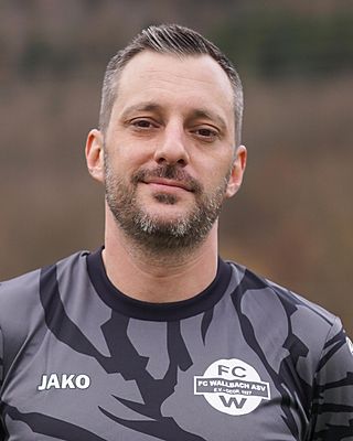 Christian Albiez