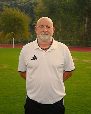 Ralf Ernst