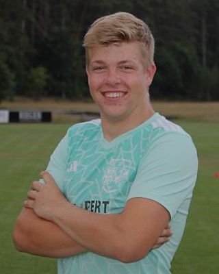 Max Martens
