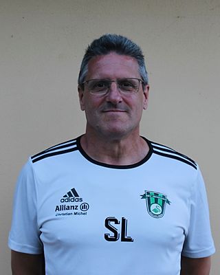 Steffen Lenz