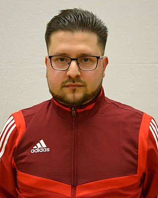 Antonio Ricardo Viana Araujo